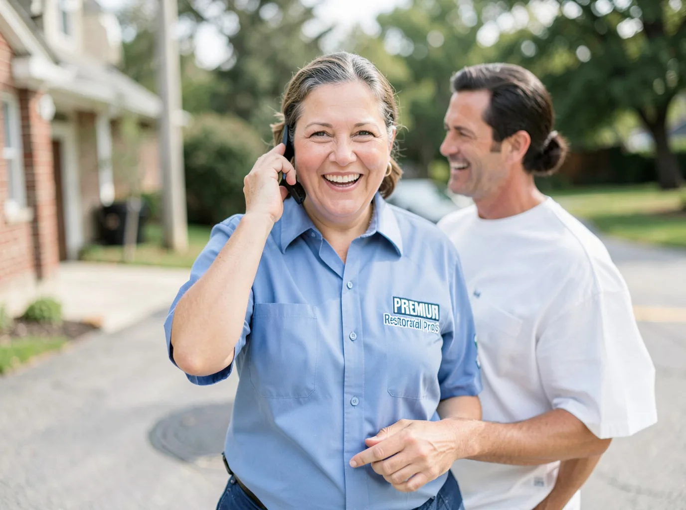 Water Damage Restoration South Naknek, AK FAQs